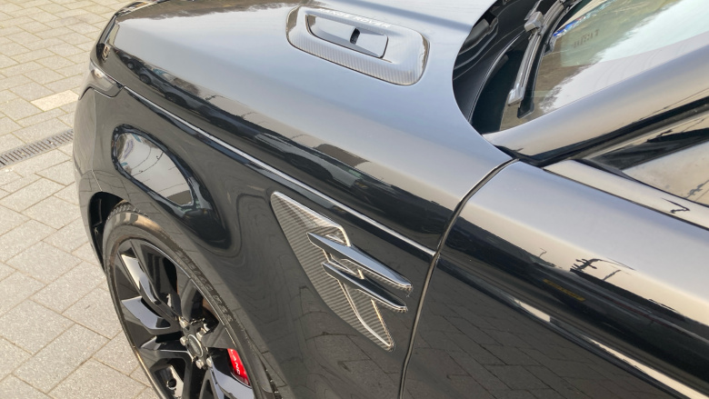 Land Rover Range Rover Sport 3.0 D350 HST 5dr Auto Diesel Estate